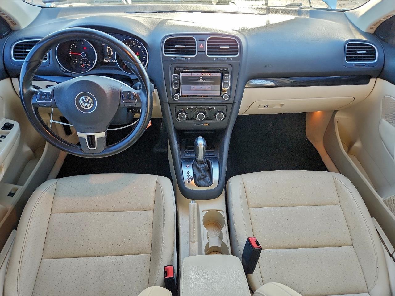 2014 VOLKSWAGEN JETTA