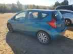 2014 NISSAN Versa Note
