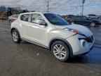 2014 NISSAN Juke