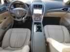 2017 LINCOLN MKZ