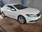 2016 VOLKSWAGEN CC