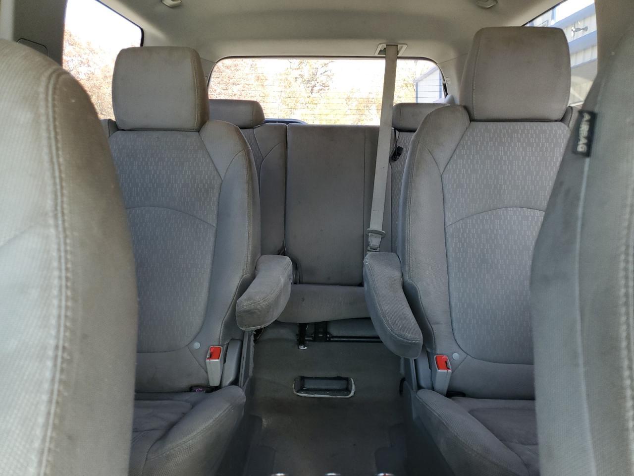 2014 GMC ACADIA