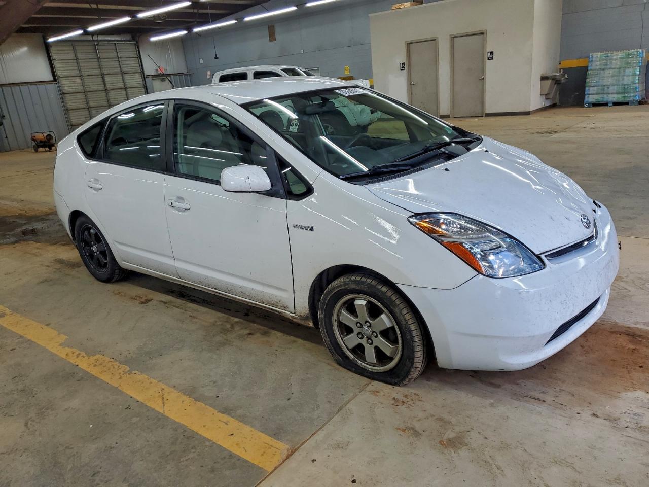 2007 TOYOTA PRIUS