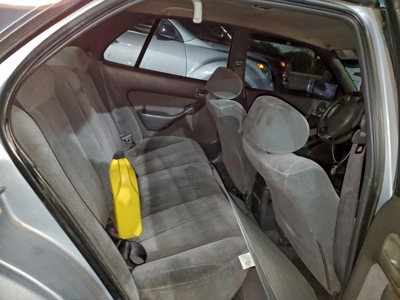 1994 TOYOTA CAMRY