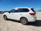 2016 NISSAN PATHFINDER