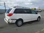 2008 TOYOTA SIENNA