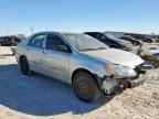 2005 TOYOTA COROLLA
