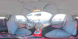 2014 NISSAN Juke