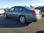 2006 NISSAN Maxima
