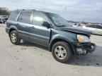 2004 HONDA PILOT