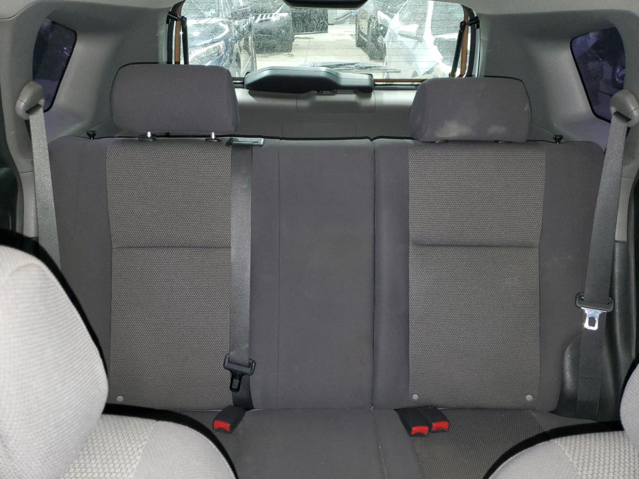 2008 PONTIAC VIBE