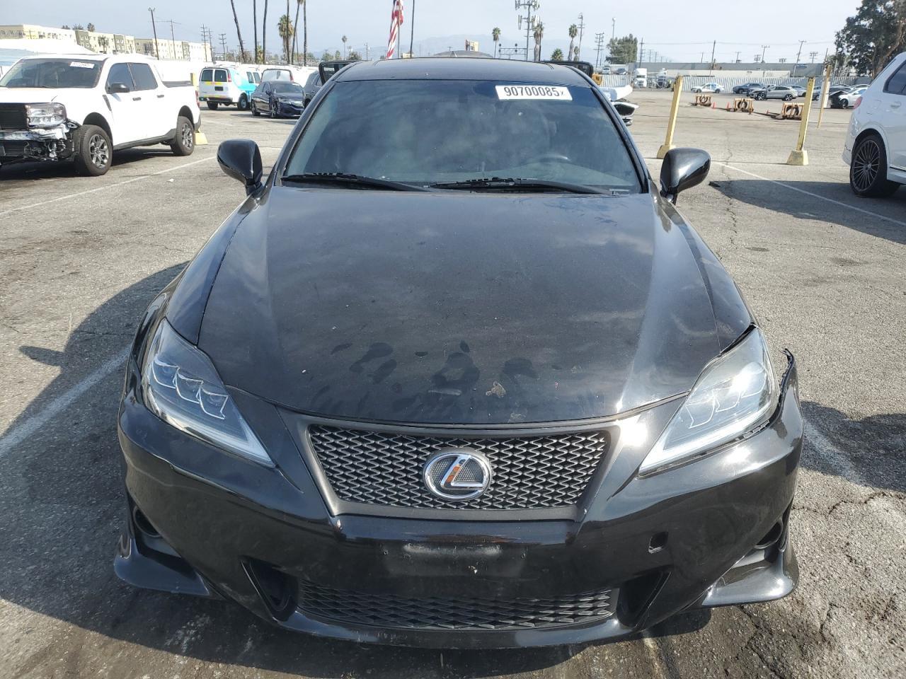 2006 LEXUS IS 350