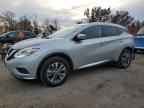 2016 NISSAN MURANO
