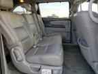 2011 HONDA ODYSSEY