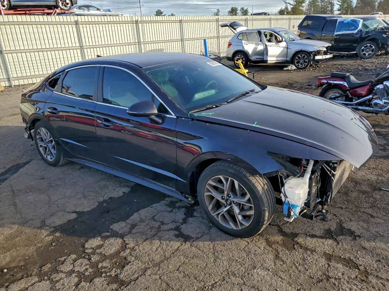 2023 HYUNDAI SONATA