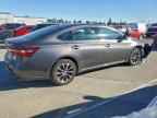 2016 TOYOTA Avalon