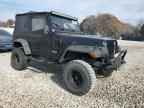 1995 JEEP WRANGLER