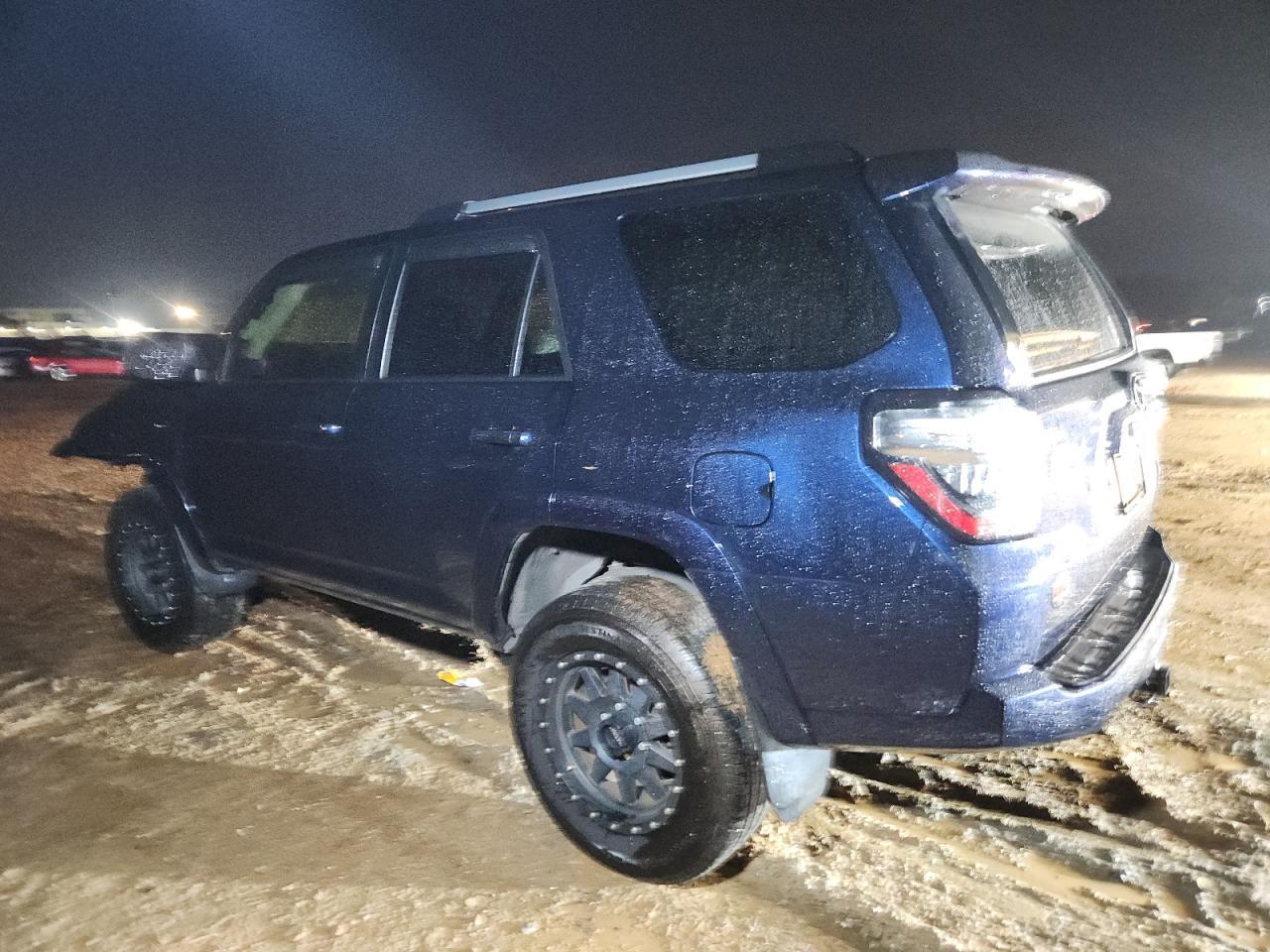 2019 TOYOTA 4Runner