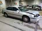 2000 CHEVROLET IMPALA