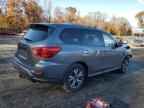 2019 NISSAN PATHFINDER