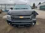 2012 CHEVROLET Suburban