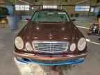 2008 MERCEDES-BENZ E-Class