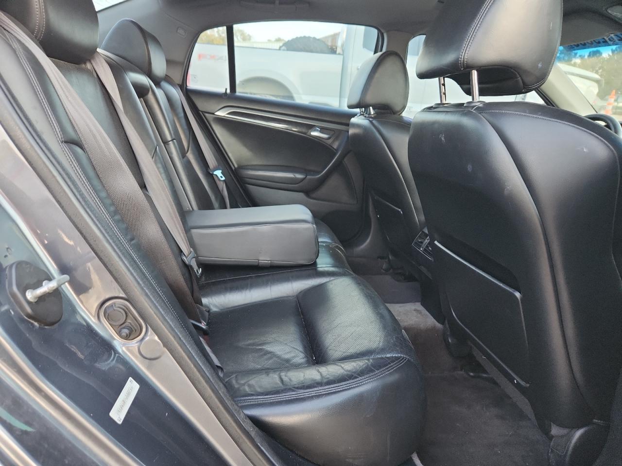 2006 ACURA TL