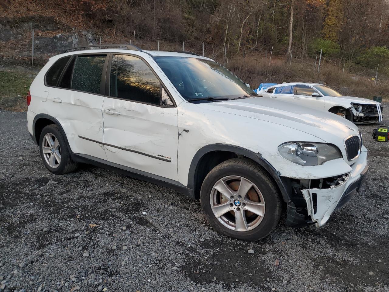 2013 BMW X5