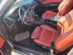 2011 BMW 1 Series
