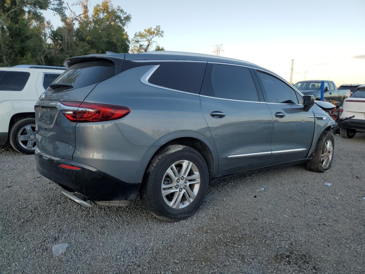 2020 BUICK ENCLAVE