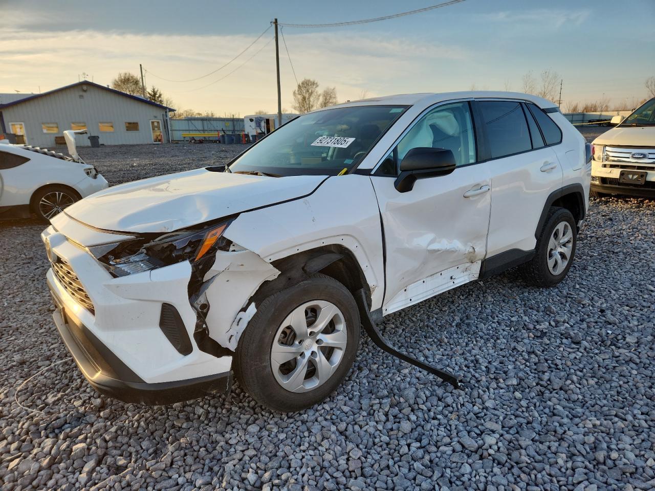 2023 TOYOTA RAV4