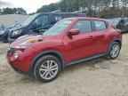 2017 NISSAN Juke