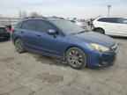 2012 SUBARU IMPREZA