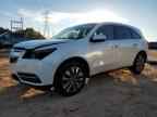 2015 ACURA MDX
