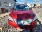 2015 NISSAN SENTRA