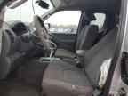 2015 NISSAN Frontier
