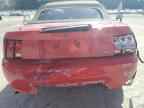 2002 FORD MUSTANG