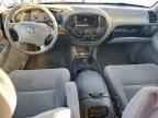 2004 TOYOTA Sequoia