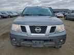 2019 NISSAN Frontier