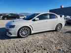2008 MITSUBISHI Lancer Evolution