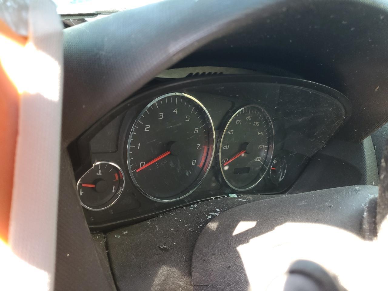 2006 CADILLAC SRX