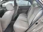 2007 TOYOTA COROLLA