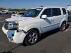 2012 HONDA PILOT