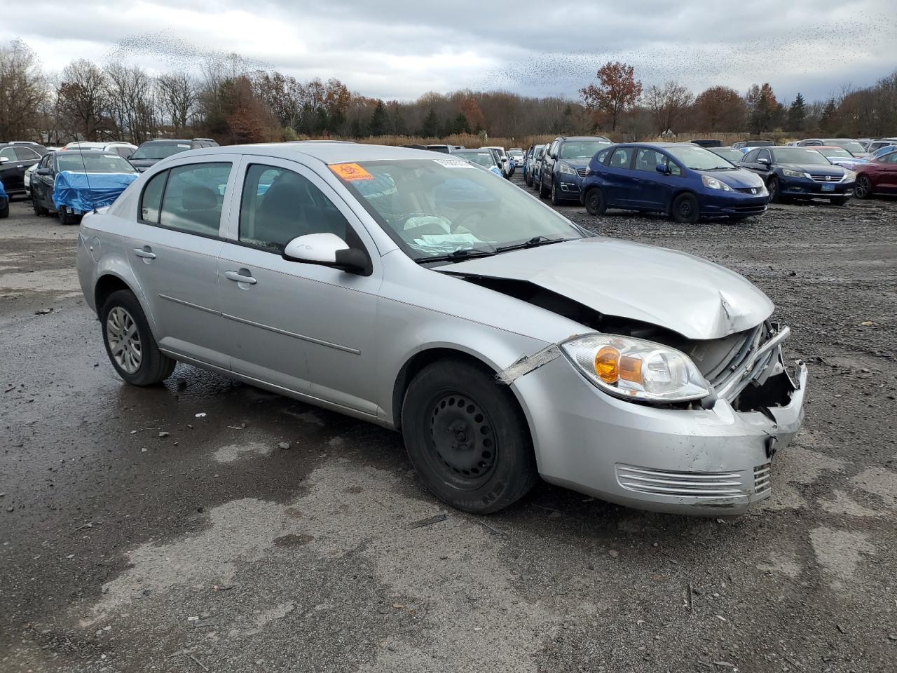 2010 CHEVROLET COBALT