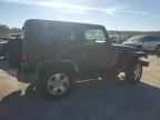 2008 JEEP WRANGLER