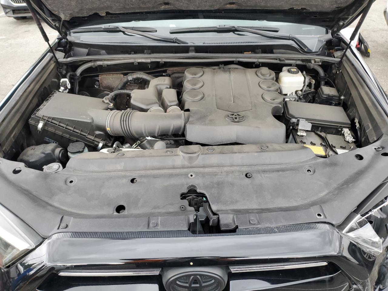 2022 TOYOTA 4Runner