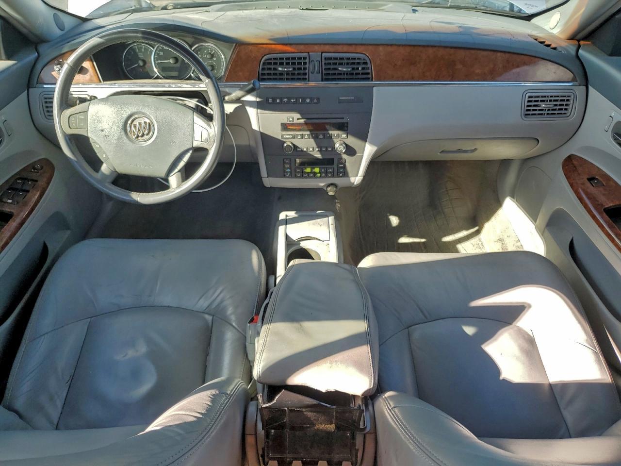 2005 BUICK LACROSSE