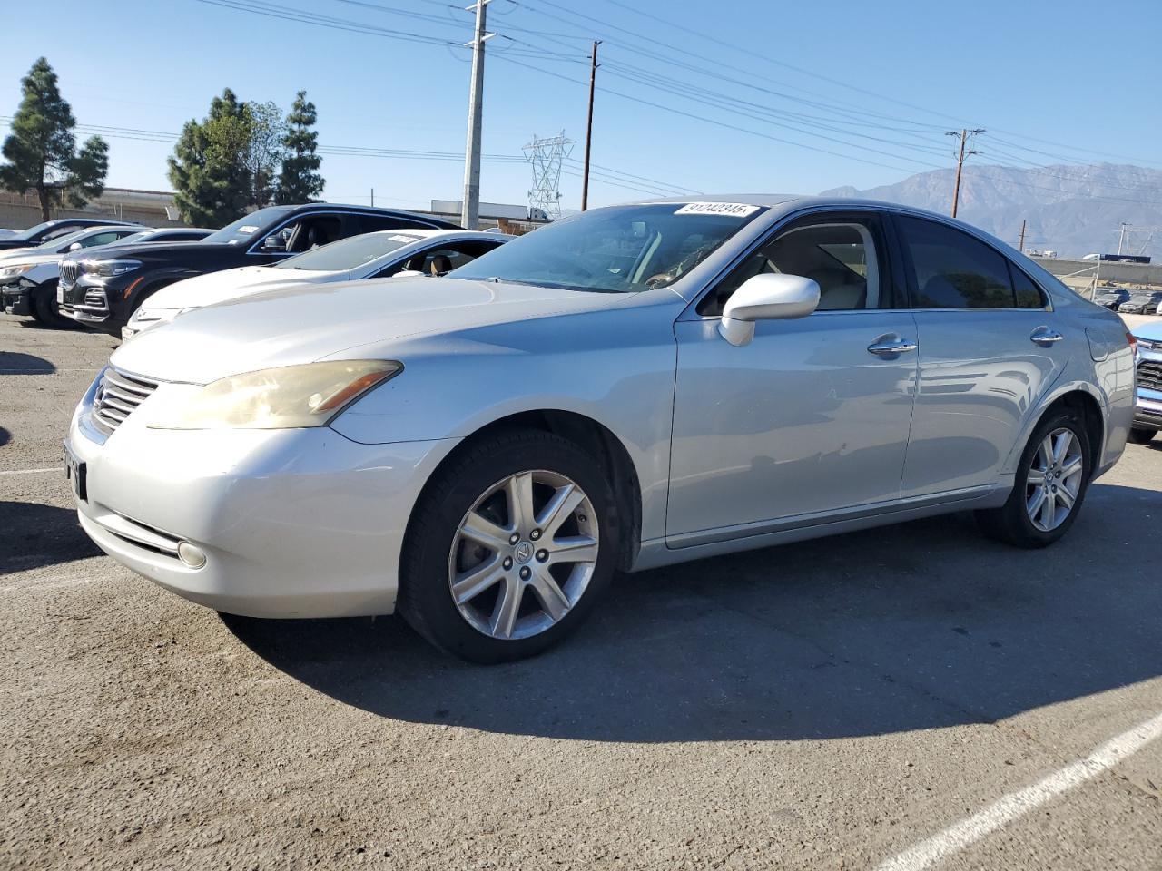 2008 LEXUS ES 350
