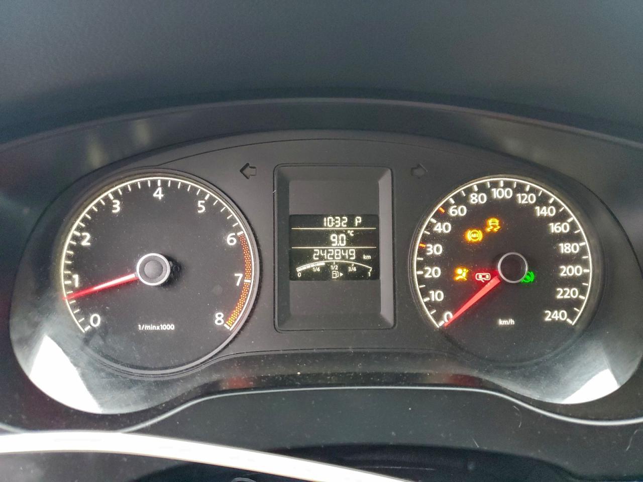 2012 VOLKSWAGEN JETTA
