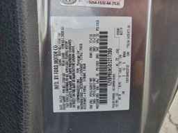 2013 FORD MUSTANG
